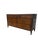 1960's Kindel Furniture Belvedere French Regency Louis Walnut Dresser For Sale - Image 9 of 15