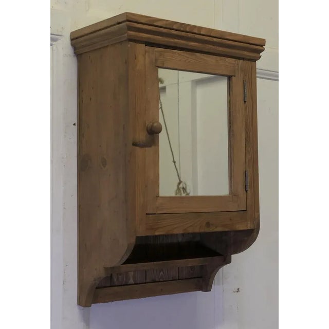 Beige Wall Hanging Cloakroom, 1970s For Sale - Image 8 of 8