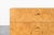 Mid-Century Modern Burl Wood and Brass Nightstands by Founders for Thomasville For Sale - Image 12 of 15