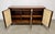 Wood English Regency Style Rosewood Breakfront Sideboard / Credenza For Sale - Image 7 of 9