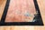 Textile Zabihi Collection Gallery Chinese Art Deco Carpet - 7'6" x 14'9" For Sale - Image 7 of 8