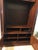 Ethan Allen 1990s Ethan Allen Georgian Court Cherry Tv Entertainment Cabinet For Sale - Image 4 of 11