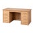 Oak Jeweller's Dining Table For Sale
