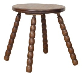 Example of French Tables