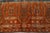 Antique Turkish Oushak Rug For Sale In New York - Image 6 of 8