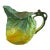 Antique Royal Bayreuth Porcelain Lemon Creamer For Sale