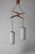Height-Adjustable Pendant Light, Italy, 1960s For Sale - Image 11 of 11