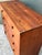 Vintage Shaker Style Four Drawer Dresser For Sale In West Palm - Image 6 of 12