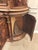 Monumental French Henri II Walnut Buffet À Deux Corps France, Circa 1880–1900 For Sale - Image 12 of 12
