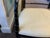 20th Century Faux Bamboo Chairs, Pair For Sale - Image 9 of 16