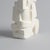 Jan Keustermans, Abstract Sculpture, Plaster For Sale - Image 12 of 18