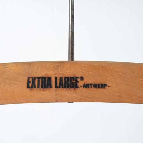 Coat Hangers from Extra Large Antwerp For Sale - Image 10 of 13