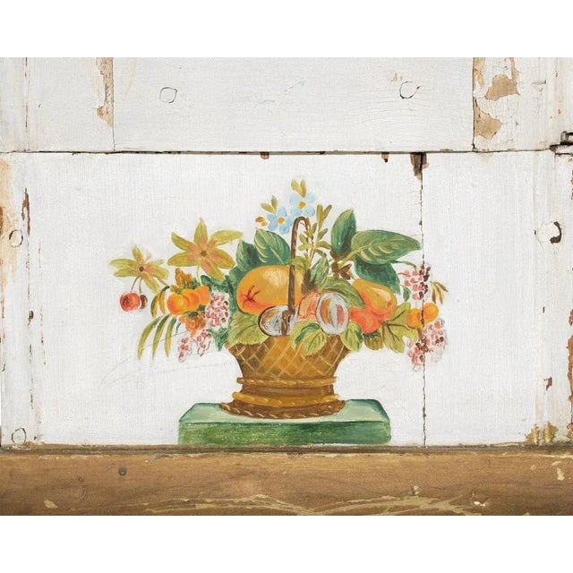 Swedish Grandfather Clock, 1790s For Sale - Image 5 of 13