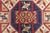 Mid-Century Modern Doris Leslie Blau Vintage Swedish Tapestry Rug For Sale - Image 3 of 10