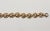 Vintage Napier Goldtone Link Bracelet For Sale In Philadelphia - Image 6 of 7