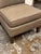 Henry Calvin Slipper Chair For Sale - Image 9 of 12