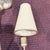 Visual Comfort Visual Comfort Aerin Montreuil Small Wall Sconces - Pair For Sale - Image 4 of 7