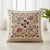 New Hand-Embroidered 100% Silk Cushion Cover – Authentic Uzbek Textile Art Elevate your home décor with this exquisite...