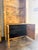 Italian Bookcase or Display Cabinet of Burr Sycamore - Two Available For Sale - Image 16 of 18