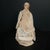 Antique Handmade Bridal Doll 19th Century For Sale - Image 4 of 8