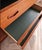 Mid-Century Teak Bookcase with Pull-Out Writing Desk, 1960s For Sale - Image 13 of 18