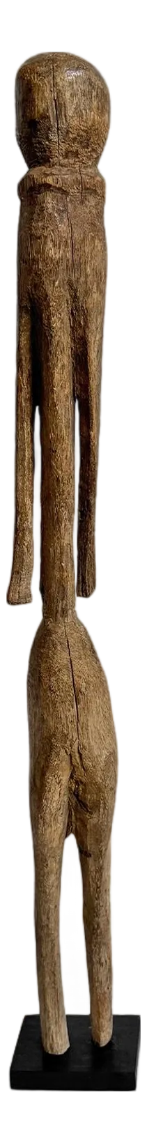 Antique Old Moba Togo Ancestor Figure