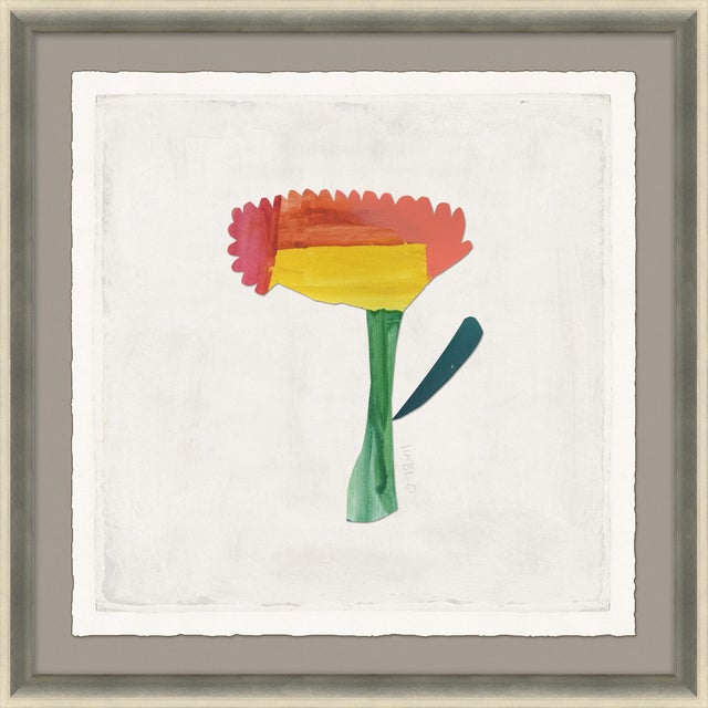 Susan Hable is a renowned artist and designer based in Athens, Georgia, known for her bold and colorful works. Co-founder...