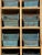 Industrial Vintage Industrial Storage Cabinet For Sale - Image 3 of 11
