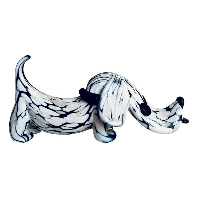 Murano Fantasy Collection by Archimede Seguso for Seguso Vetri Darte, 1950s For Sale - Image 9 of 9