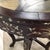 20th Century Chinese Center Table With Stone Top For Sale - Image 9 of 12
