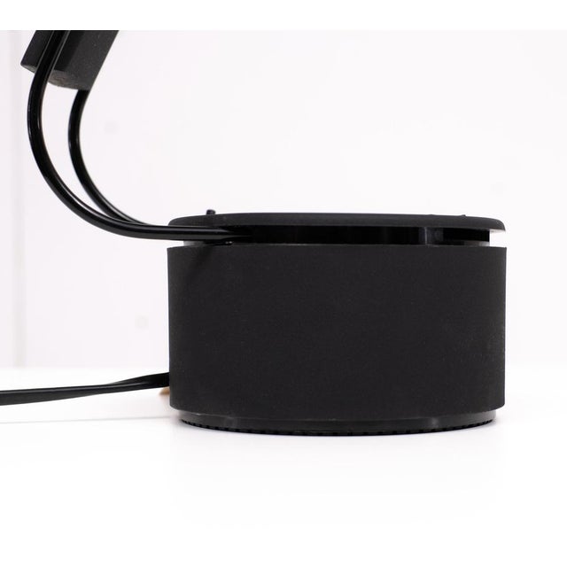 Postmodern Table Lamp by Mario Barbaglia & Marco Colombo, 1980s For Sale - Image 3 of 14