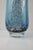 Blue Glass Vase by Heinrich Löffelhardt for Zwiesel, 1970s For Sale - Image 9 of 13
