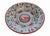 English Early Minton Porcelain Pattern 106 “Crazy Cow” Kylin Plate Bengal Tiger C. 1805–1815 For Sale - Image 3 of 7