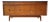 Sideboard with Concertina Doors in Burr Elm, Beech and Teak by Harris Lebus, 1950 For Sale