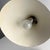 Red Table Lamp with White Crows Foot by Cosack, Germany, 1950s For Sale - Image 9 of 14