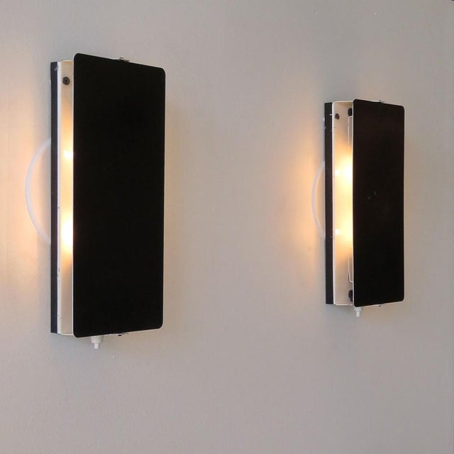 Large Cp-1 Wall Lights by Charlotte Perriand, 1960 For Sale - Image 10 of 11