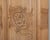 19th Century Louis XV French Armoire, Hand-Carved Pine, Circa 1880 For Sale - Image 11 of 15