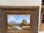 David W. Mayer Hill Country of Texas Original Oil on Canvas Landscape, Signed For Sale - Image 12 of 12