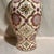 1990s 1990s Large Scale Pink Pastel Chinoiserie Vase For Sale - Image 5 of 5