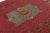 Rug & Kilim Rare Vintage Isparta Rug in Pink With Floral Patterns For Sale - Image 4 of 7