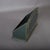 Green and Gold Three-Tier Letter Holder, 1960s For Sale - Image 11 of 16