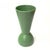 Symphony in Green Ceramic Vase Curation - Group of 5 For Sale - Image 9 of 15