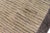 Modern Gabbeh Gray/Blue Wool Rug - 4'7'' X 6'6'' For Sale - Image 4 of 10
