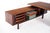 Mid-Century Rosewood Desk by Arne Vodder for Sibast, 1960 For Sale - Image 9 of 12