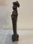 Vintage Qing Dynasty Court Official Sculpture For Sale - Image 4 of 6