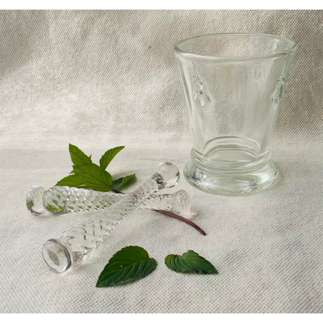 1930s Art Deco Cocktail Muddlers - a Pair For Sale - Image 15 of 18