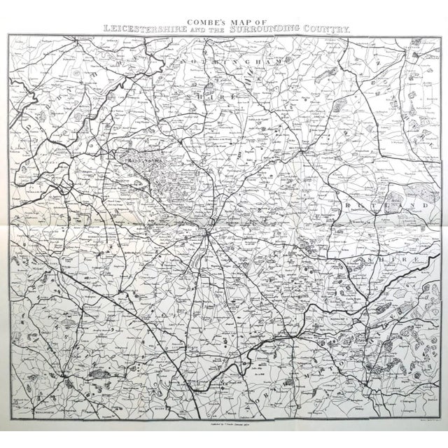 "Squire Osbaldeston: His Autobiography" 1926 Osbaldeston, Squire For Sale - Image 13 of 14