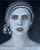 Matt Doust Oil Painting "Baptism" Hyper-Realism Portrait, 2012 For Sale In Miami - Image 6 of 8