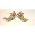Vintage Porcelain Dragon 24k Gold For Sale - Image 4 of 11