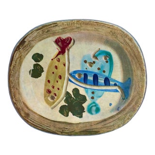 1950 Pablo Picasso Ceramics by Picasso 12 For Sale